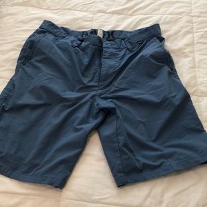 Hurley shorts